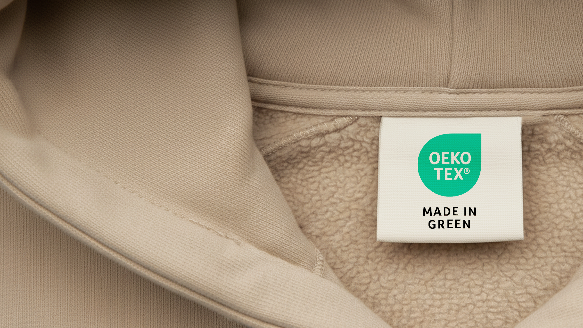 OEKO-TEX sertifikaatti